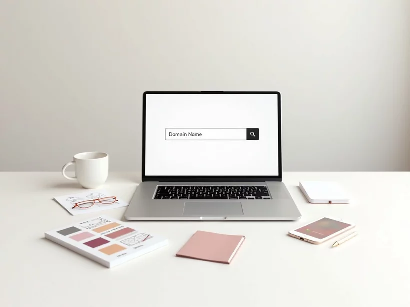 Strategies for Balancing Keywords and Branding in Domain Names