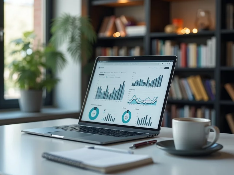 indepth topical authority results with ai