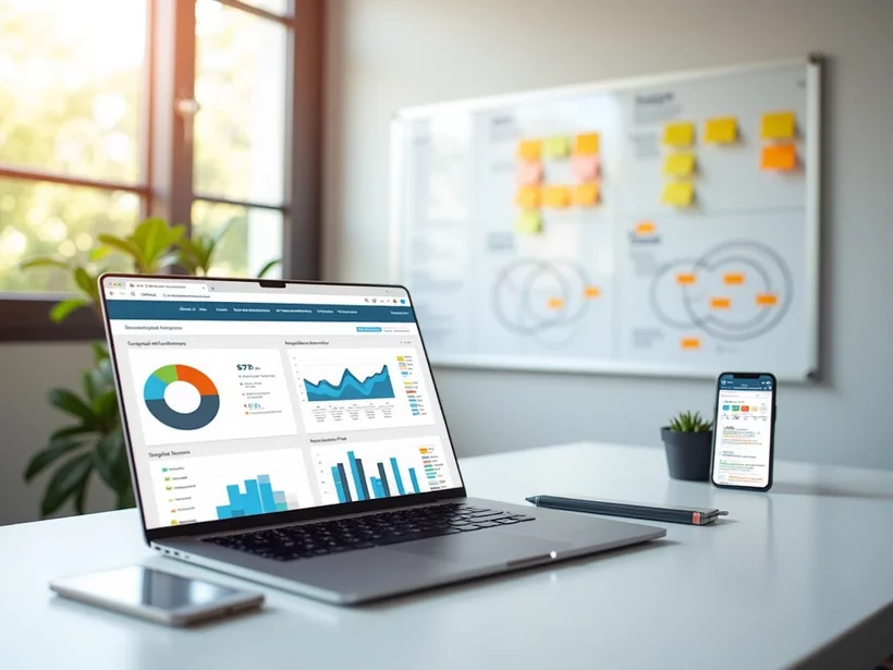Measuring Topical Authority: Tools and Techniques