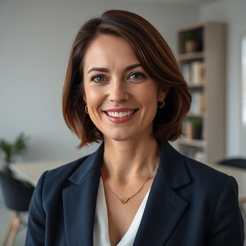 About Claudia Reynolds