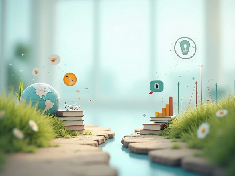 Topical Authority vs. Domain Authority: What's the Difference?