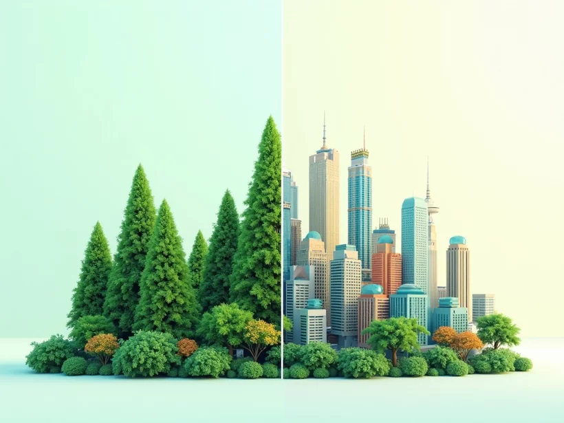 Evergreen Content vs. Trend-Based Content: Which Yields Better ROI for Digital Real Estate?