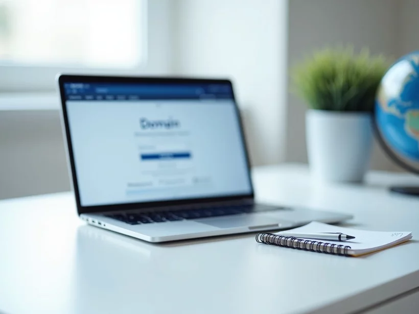 Top SEO-Friendly Domain Extensions in 2025 and Their Impact