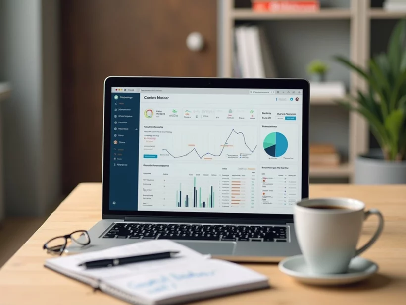 Topical Authority and Content Marketing: A Strategic Approach