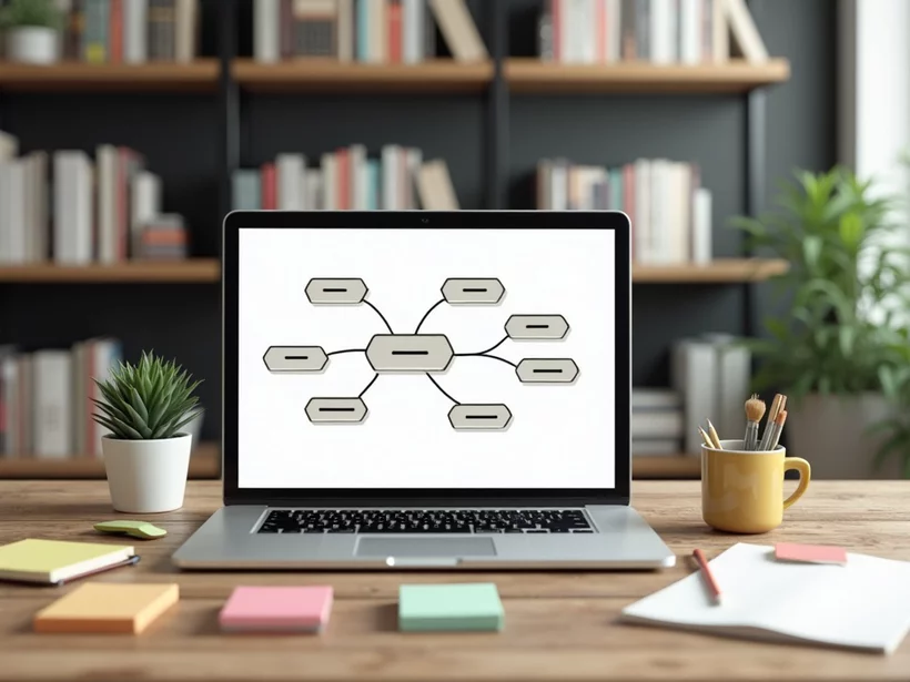 Creating Topic Clusters for Enhanced Topical Authority