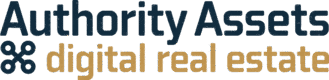 Authority Assets & Digital Real Estate