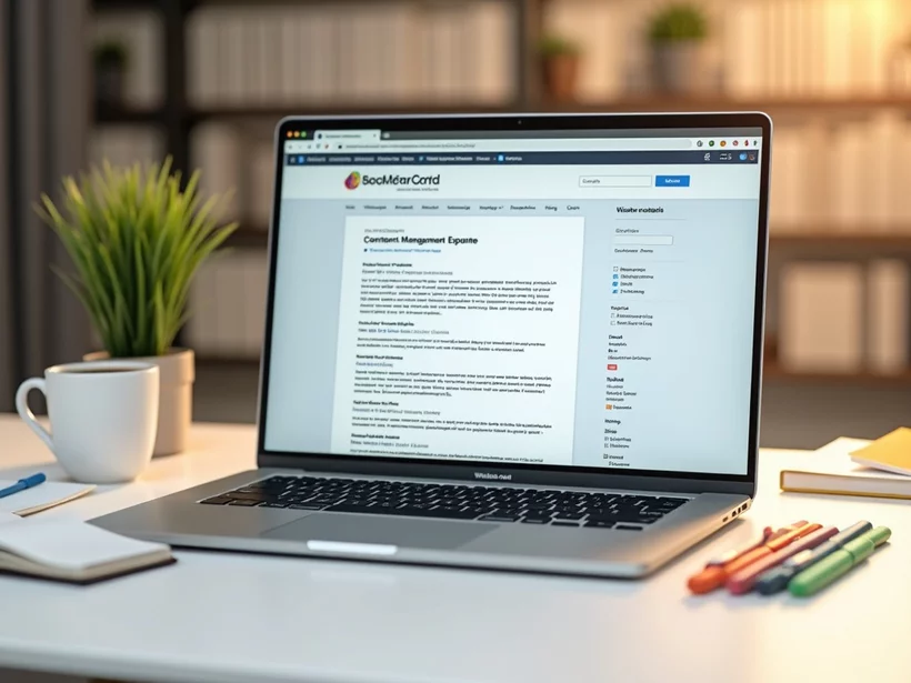 How to Update and Refresh Evergreen Content for Sustained Search Rankings